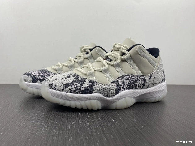 Low Light Jordan 11 CD6847-002 Snake Retro Bone 1118